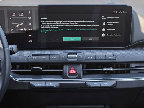 New 2026 Kia K4 GT-Line Turbo FWD image 15