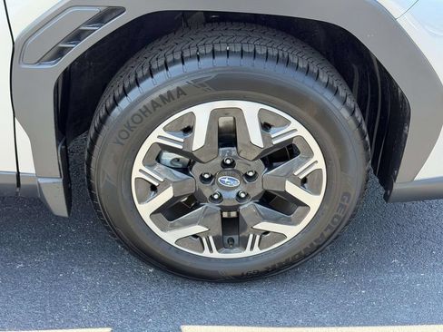 Certified 2026 Subaru Forester Premium AWD/4WD image 9