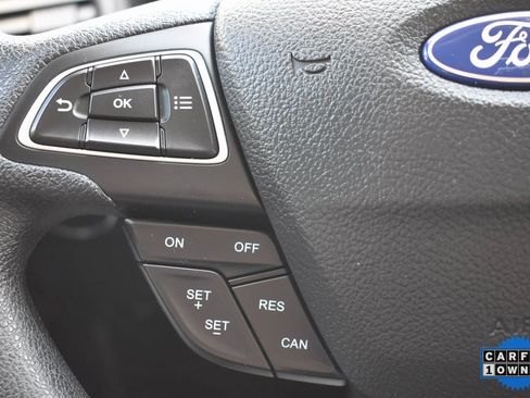 Used 2022 Ford EcoSport SE image 31