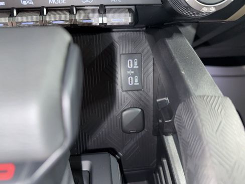 New 2026 Toyota Tacoma TRD Sport AWD/4WD image 25