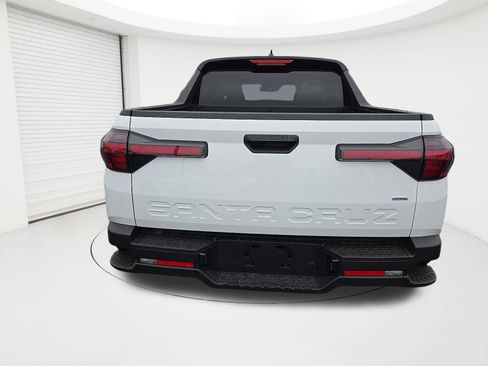 New 2025 Hyundai Santa Cruz SEL image 7