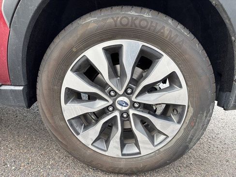 Used 2024 Subaru Outback Limited image 20