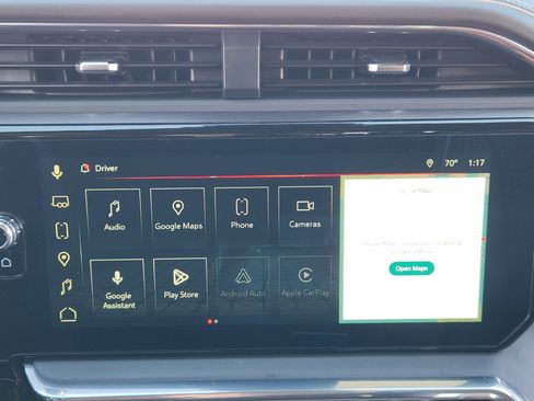 Used 2024 GMC Sierra 1500 Denali Ultimate image 22