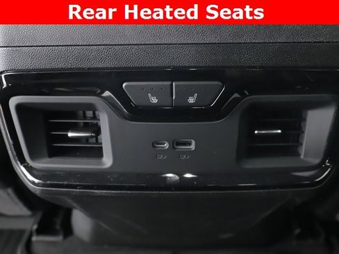 Used 2025 GMC Sierra 1500 AT4 w/ AT4 Preferred Package image 28