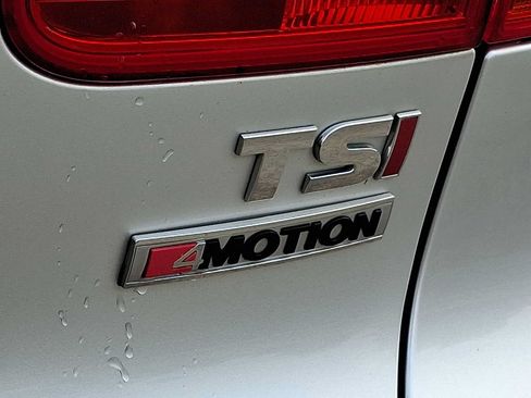 Used 2017 Volkswagen Tiguan S AWD/4WD image 27