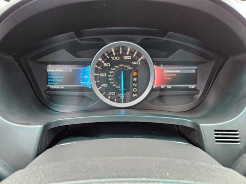 Used 2015 Ford Explorer Sport w/ Equipment Group 401A AWD/4WD image 24