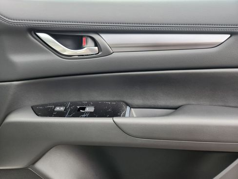 New 2025 MAZDA CX-5 AWD 2.5 S w/ Preferred Package image 18