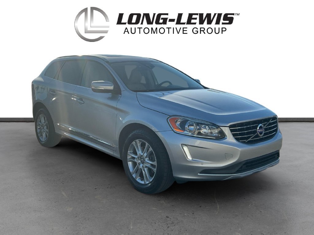 Used 2016 Volvo XC60 T5 Premier FWD image 10