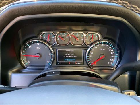 Used 2018 GMC Sierra 1500 SLT w/ SLT Premium Package image 24