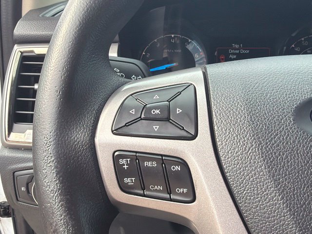 Used 2023 Ford Ranger XLT AWD/4WD image 29