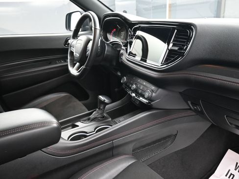 Used 2022 Dodge Durango R/T image 27