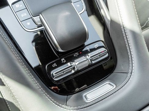 Used 2022 Mercedes-Benz GLE 53 AMG 4MATIC Coupe image 10