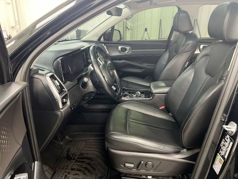 Used 2021 Kia Sorento SX AWD/4WD image 21