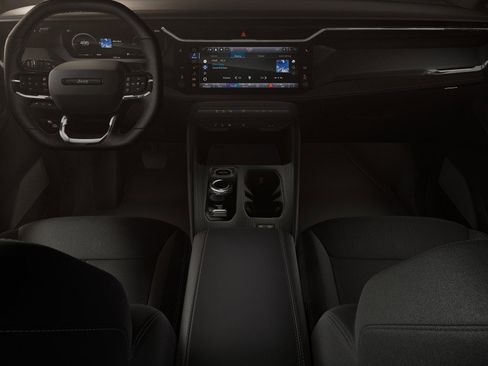 New 2026 Jeep Cherokee Limited image 5