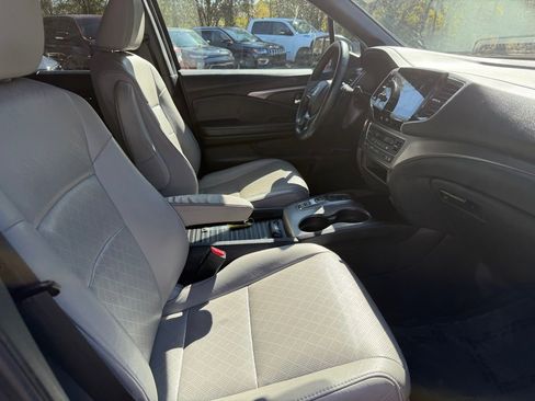 Used 2020 Honda Passport EX-L image 9