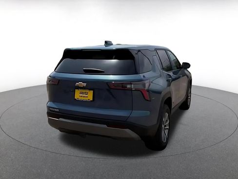 Used 2025 Chevrolet Equinox LT FWD image 14