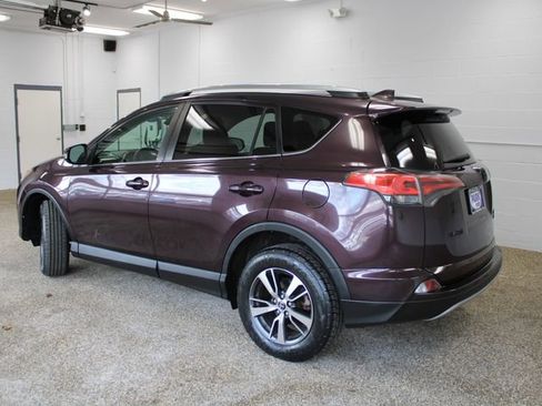 Used 2018 Toyota RAV4 XLE w/ Plus Extra Value Package image 2