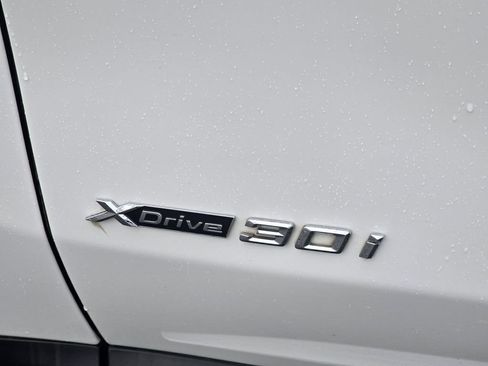 Used 2018 BMW X3 xDrive30i AWD/4WD image 12
