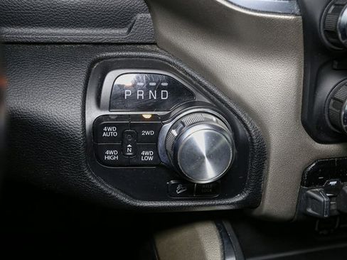 Used 2021 RAM 1500 Laramie image 30