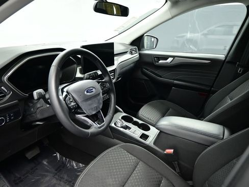 Used 2024 Ford Escape Active w/ Tech Pack #2 image 8