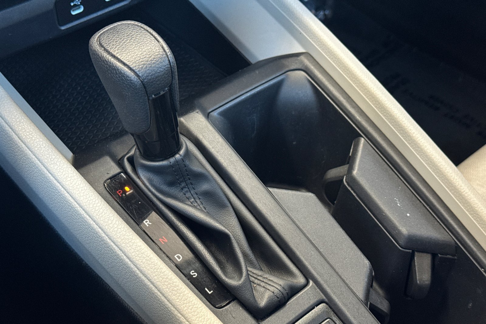 Certified 2024 Honda Accord EX image 20