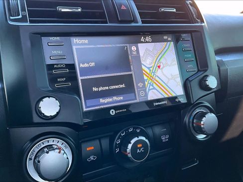 Used 2022 Toyota 4Runner SR5 Premium w/ Moonroof Package image 30