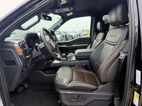 New 2026 Ford F150 Tremor AWD/4WD image 5