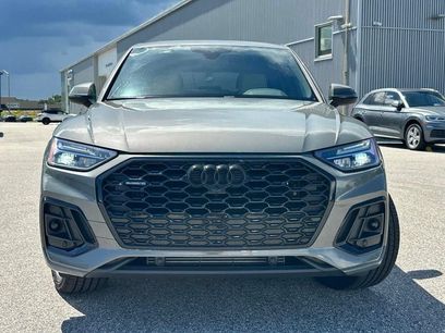 Used 2023 Audi Q5 2.0T Premium Plus w/ Premium Plus Package