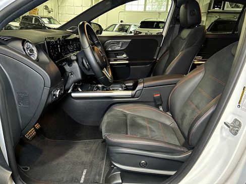 Certified 2023 Mercedes-Benz GLA 250 4MATIC image 24