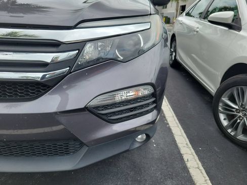 Used 2017 Honda Pilot EX-L image 6