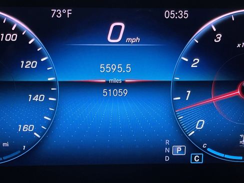 Used 2020 Mercedes-Benz GLE 350 4MATIC image 21