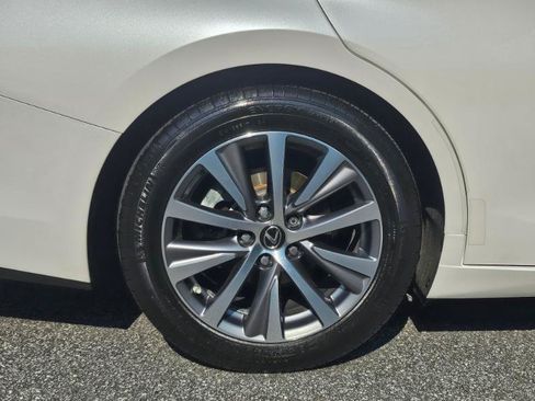 Used 2021 Lexus ES 350 w/ Premium Package FWD image 15