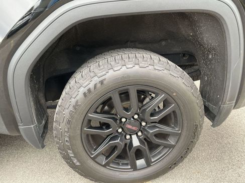 Certified 2021 GMC Sierra 1500 Elevation image 33