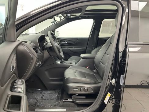 Used 2024 Chevrolet Equinox Premier AWD/4WD image 11