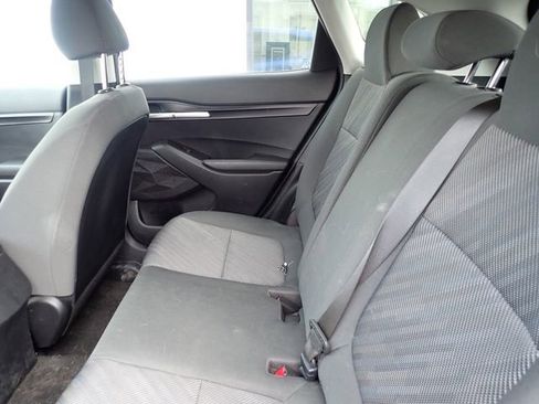 Certified 2023 Kia Seltos LX image 10