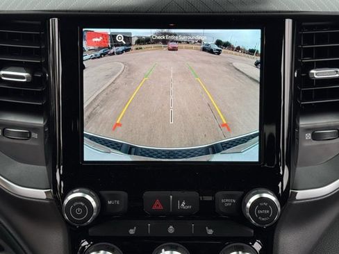 Used 2025 RAM 1500 Big Horn image 18