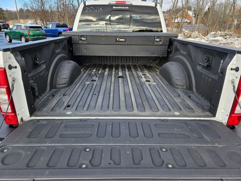 Certified 2022 Ford F250 Lariat w/ Lariat Ultimate Package image 21