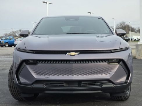 Certified 2026 Chevrolet Equinox EV LT image 13