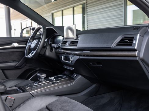 Used 2020 Audi SQ5 Premium Plus image 44