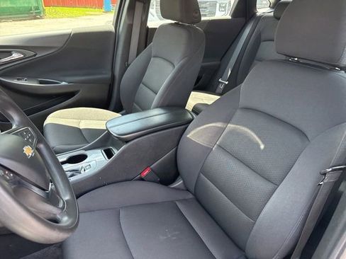 Used 2024 Chevrolet Malibu LT FWD image 13