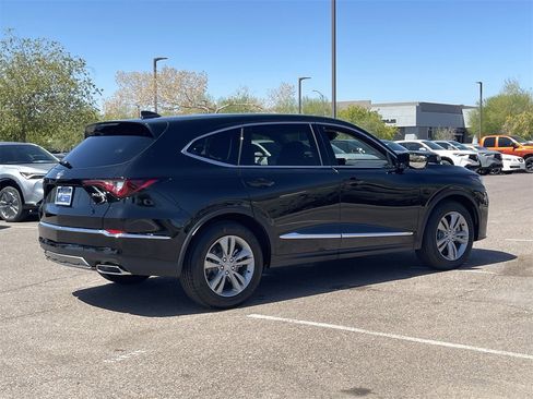 New 2026 Acura MDX FWD image 6