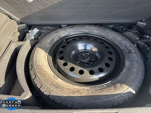 Used 2019 Jeep Renegade Trailhawk image 21