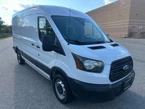 Used 2016 Ford Transit 250 148 Medium Roof image 33