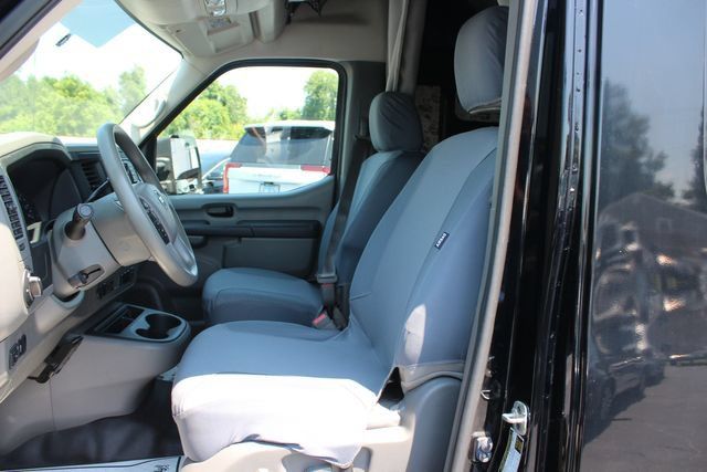 Used 2019 Nissan NV 3500 SL w/ Navigation Package RWD image 15