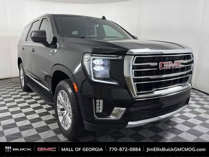 Used 2023 GMC Yukon SLT