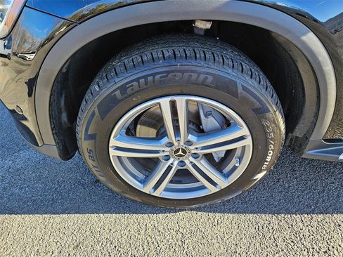 Used 2022 Mercedes-Benz GLC 300 4MATIC image 26