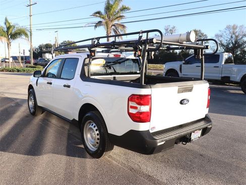 Certified 2025 Ford Maverick XLT w/ Equipment Group 302A image 9