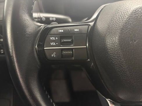 Certified 2023 Honda Accord Touring image 23