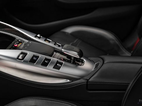 Used 2022 Mercedes-Benz AMG GT 43 image 57