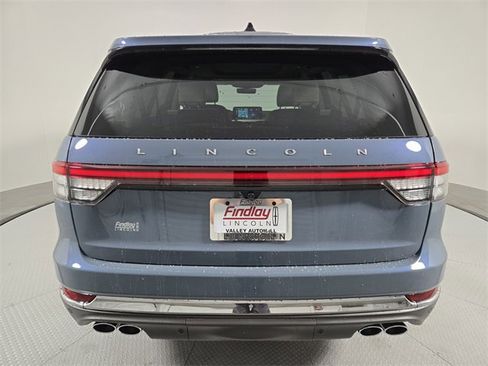 New 2026 Lincoln Aviator 2WD image 5